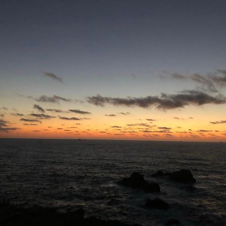 Atico Calblanque Lägenhet Mar de Cristal Exteriör bild
