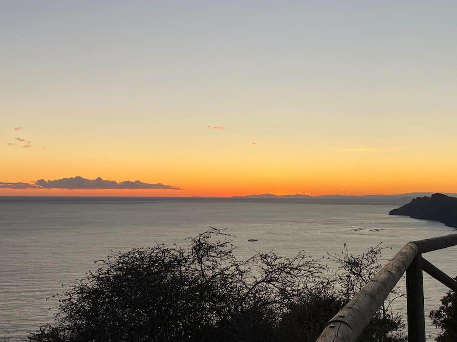 Atico Calblanque Lägenhet Mar de Cristal Exteriör bild